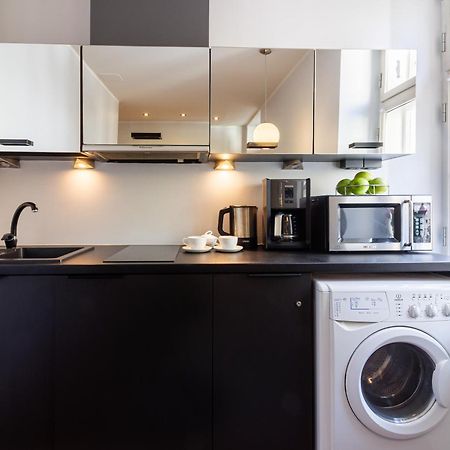 Gildi Apartment Tartu Dış mekan fotoğraf