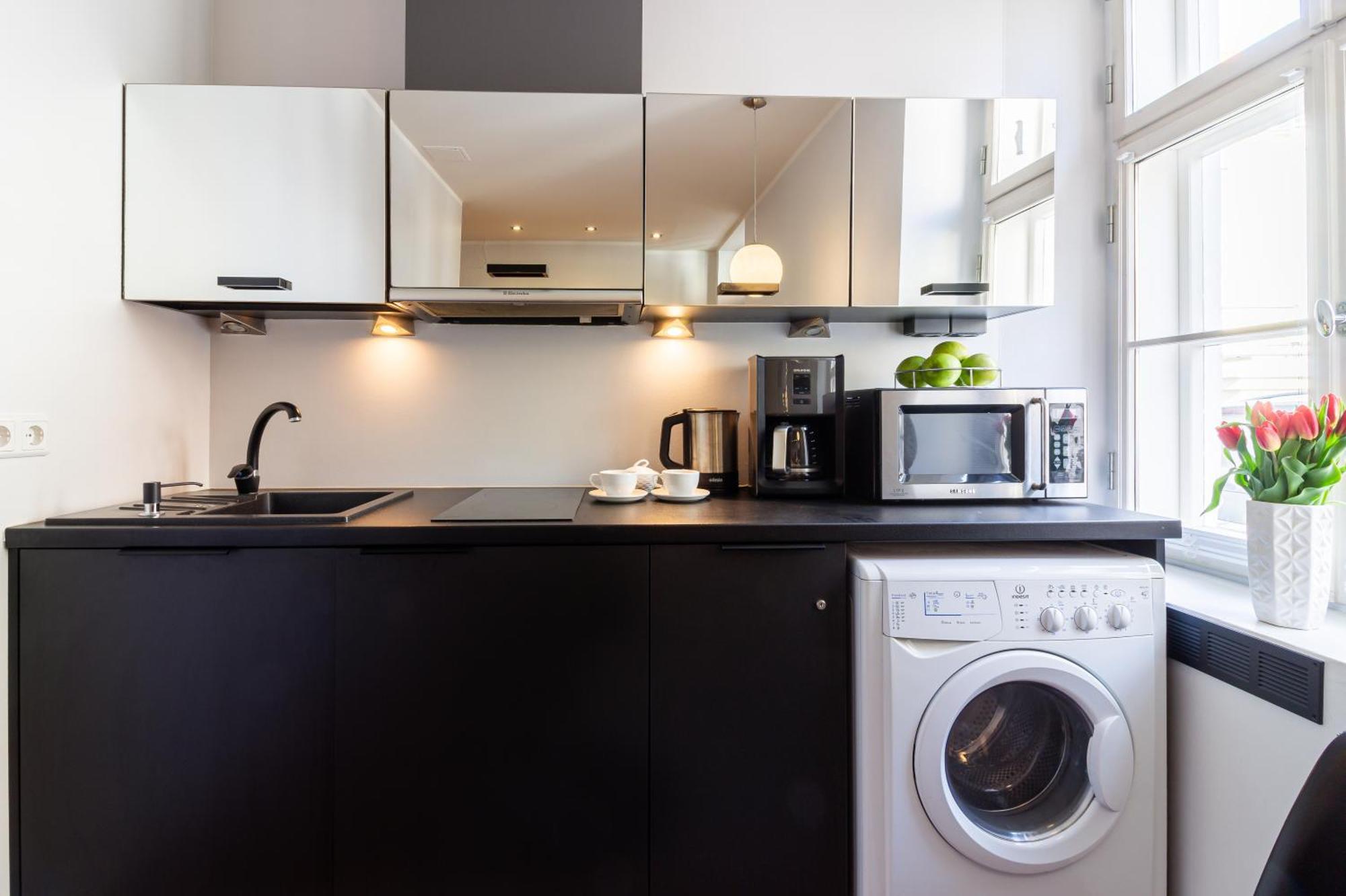 Gildi Apartment Tartu Dış mekan fotoğraf