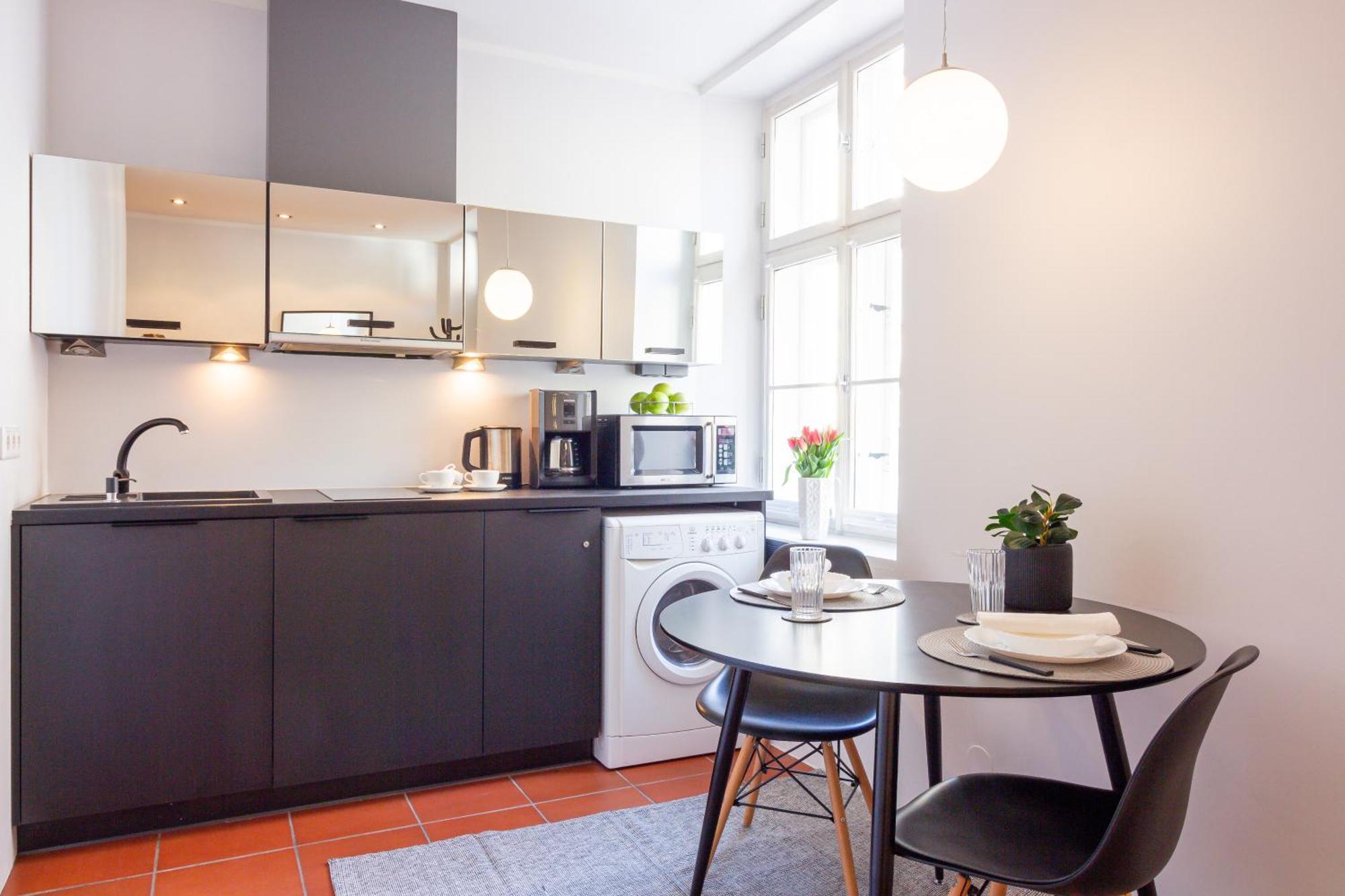 Gildi Apartment Tartu Dış mekan fotoğraf