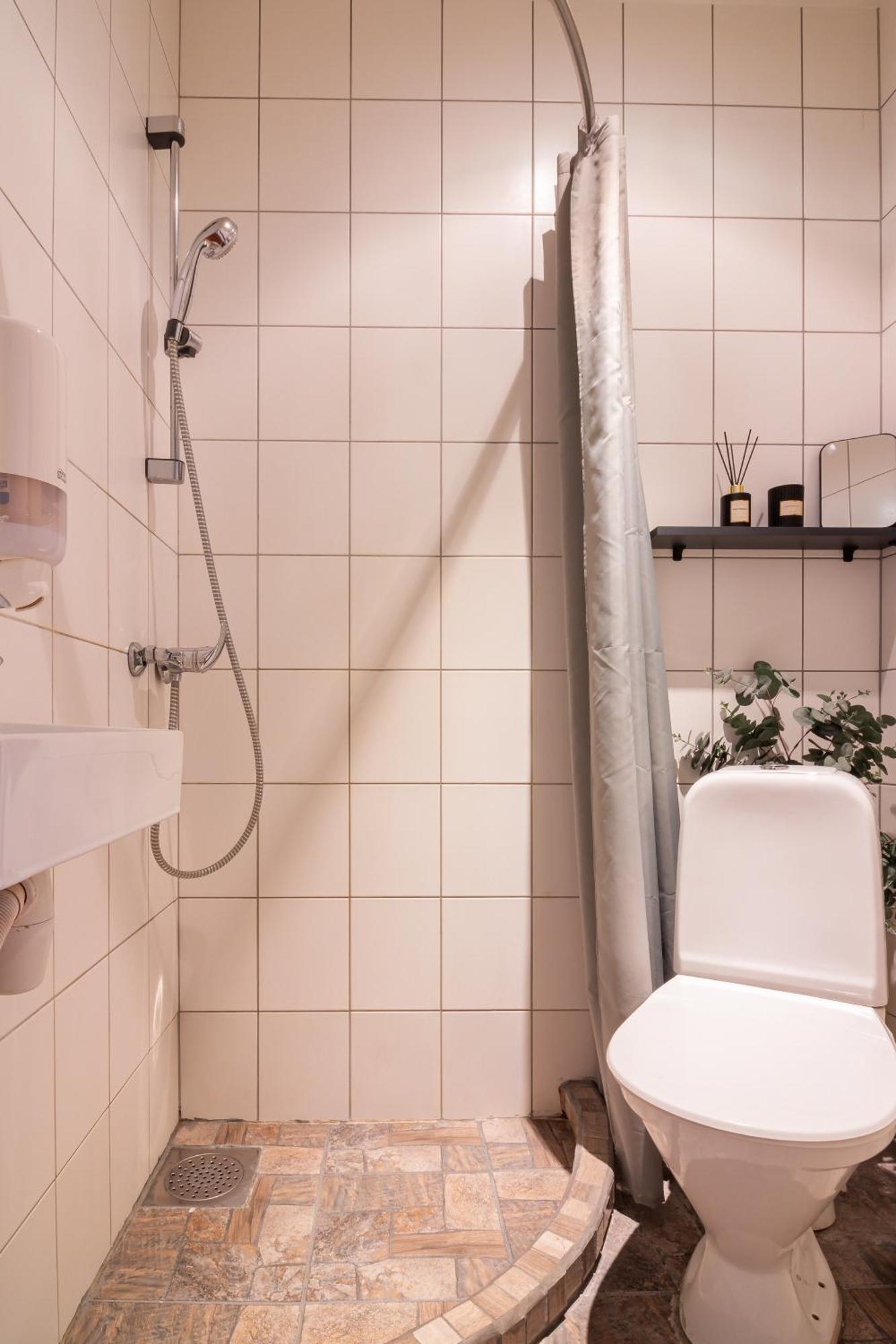 Gildi Apartment Tartu Dış mekan fotoğraf